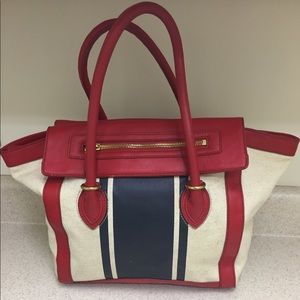 J CREW handbag/tote